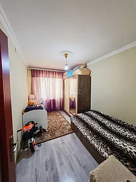 Satılır 3 otaqlı mənzil 65 m²