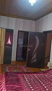Satılır 4 otaqlı həyət evi 200 m²