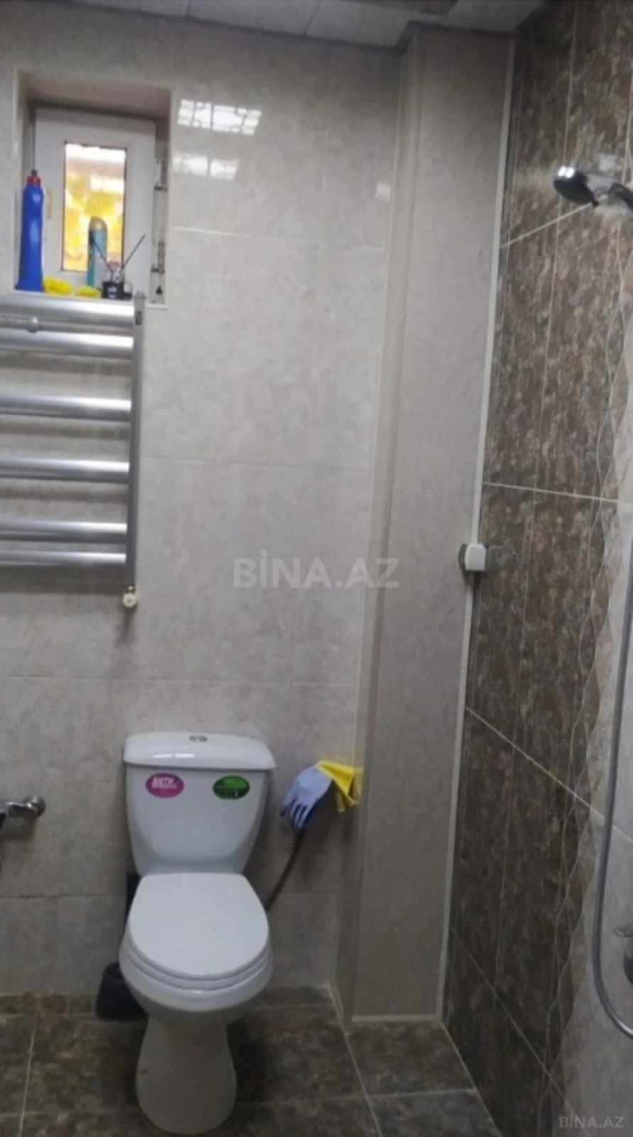 Satılır 4 otaqlı həyət evi 200 m²