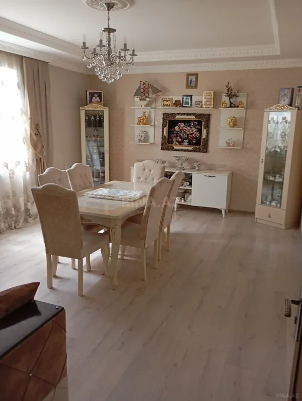Satılır 4 otaqlı həyət evi 110 m²