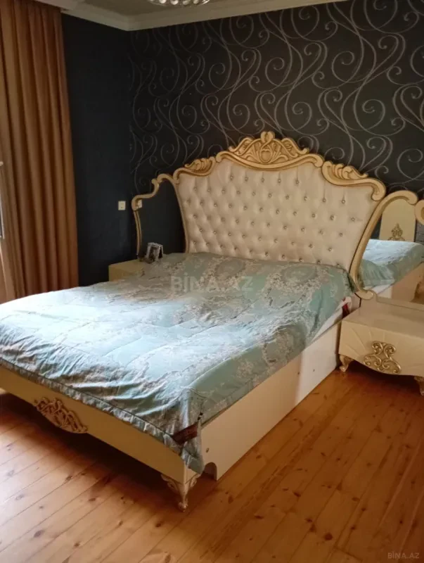 Satılır 4 otaqlı həyət evi 110 m²
