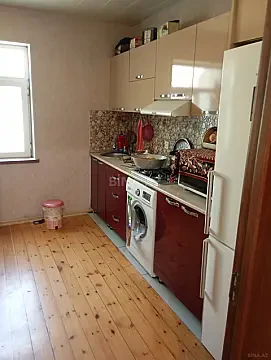 Satılır 4 otaqlı həyət evi 110 m²