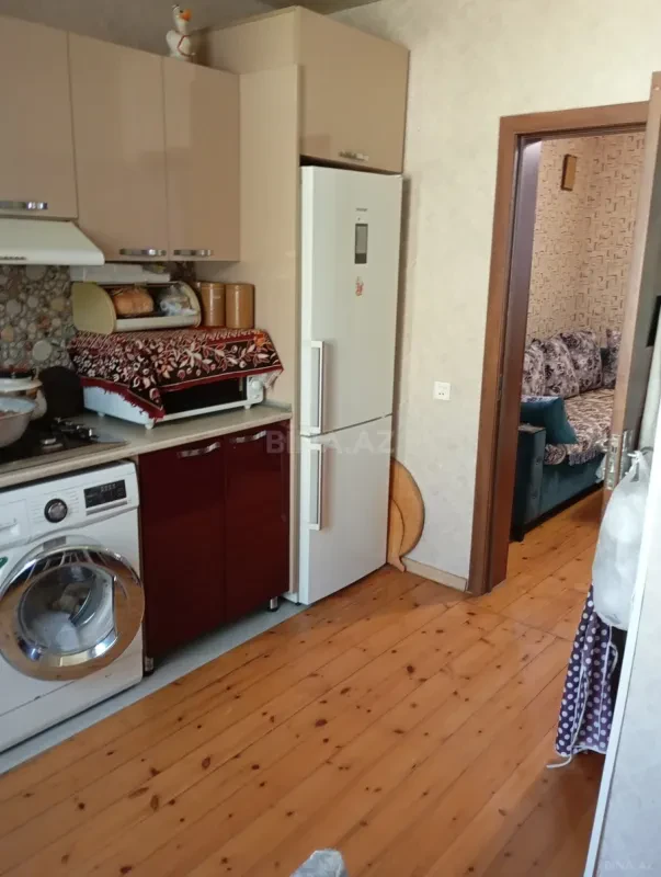 Satılır 4 otaqlı həyət evi 110 m²
