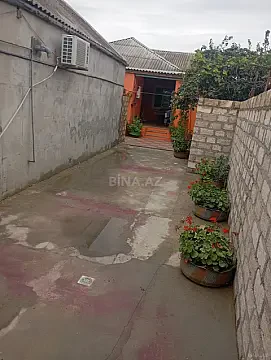 Satılır 4 otaqlı həyət evi 110 m² — Bakı, Zabrat 4 otaq 110.00 m²
