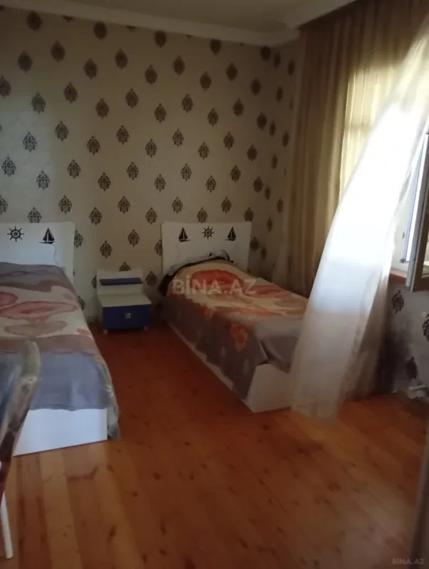 Satılır 4 otaqlı həyət evi 110 m²