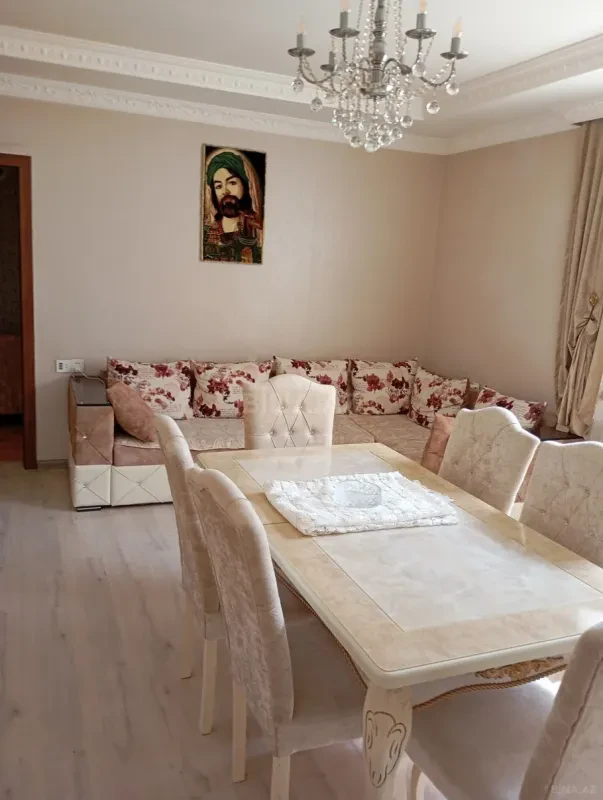 Satılır 4 otaqlı həyət evi 110 m²