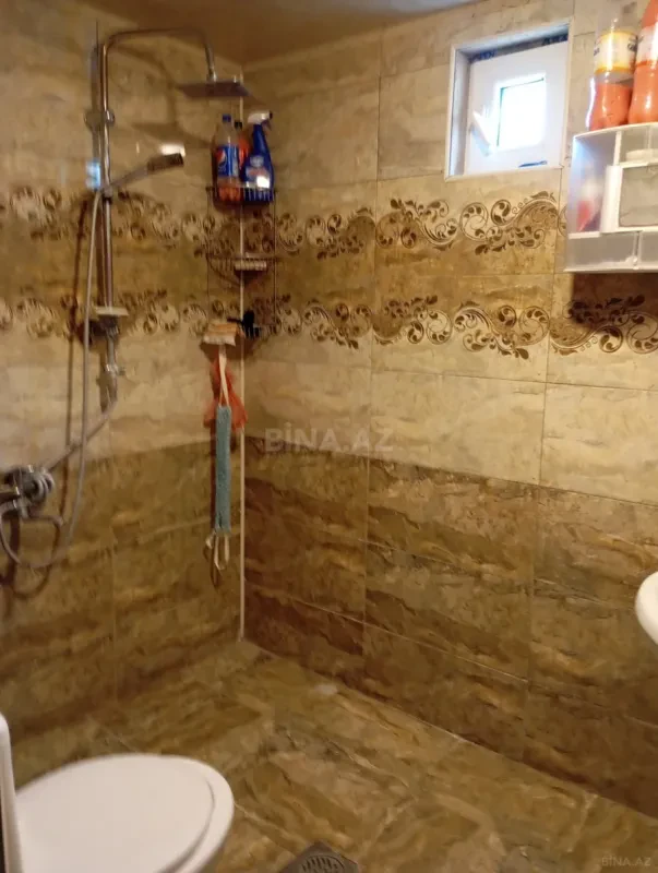 Satılır 4 otaqlı həyət evi 110 m²