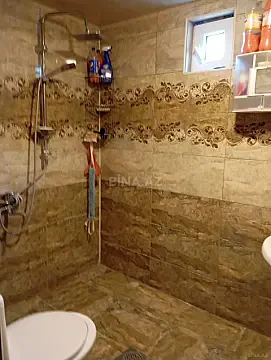 Satılır 4 otaqlı həyət evi 110 m²