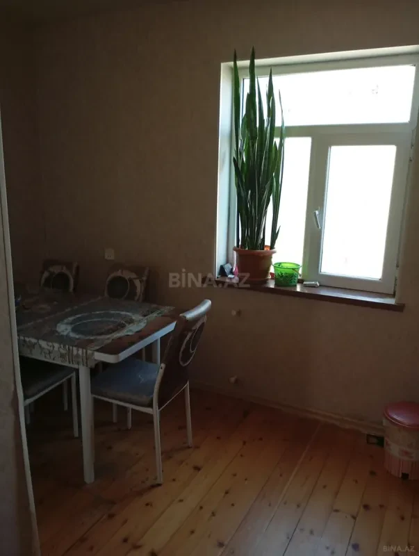 Satılır 4 otaqlı həyət evi 110 m²