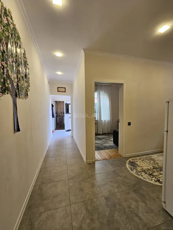 Satılır 2 otaqlı həyət evi 45 m²