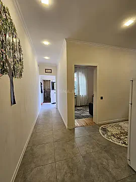 Satılır 2 otaqlı həyət evi 45 m²