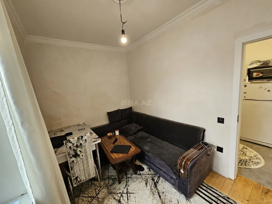 Satılır 2 otaqlı həyət evi 45 m²