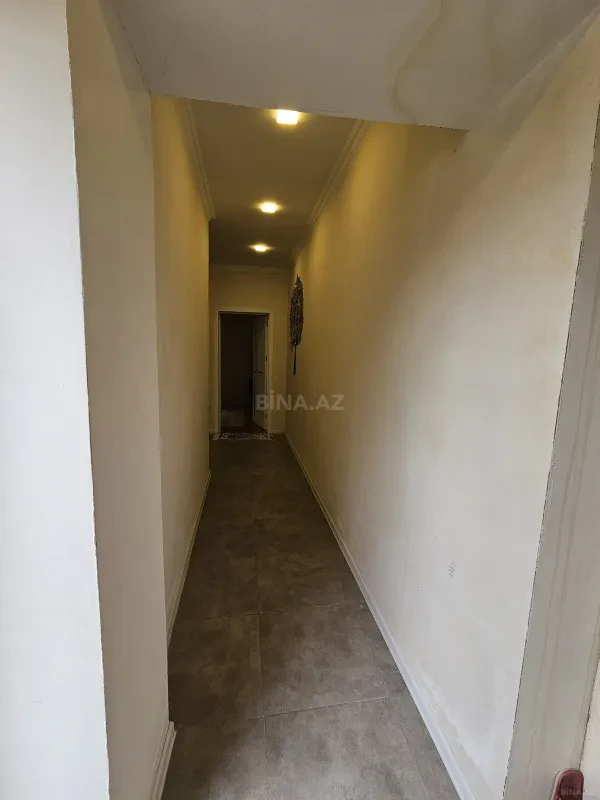Satılır 2 otaqlı həyət evi 45 m²