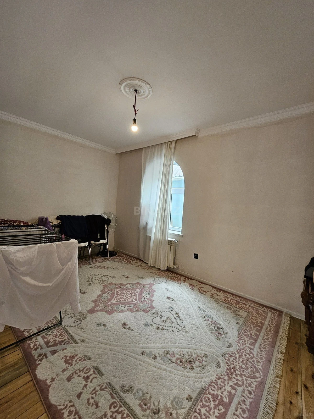 Satılır 2 otaqlı həyət evi 45 m²