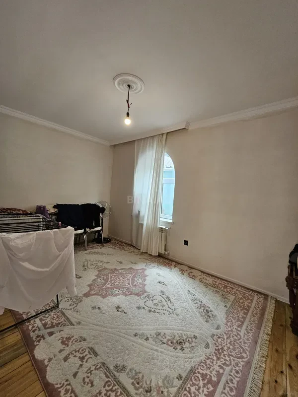 Satılır 2 otaqlı həyət evi 45 m²