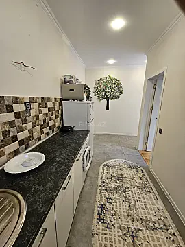 Satılır 2 otaqlı həyət evi 45 m² — Bakı, Binə 2 otaq 45.00 m²