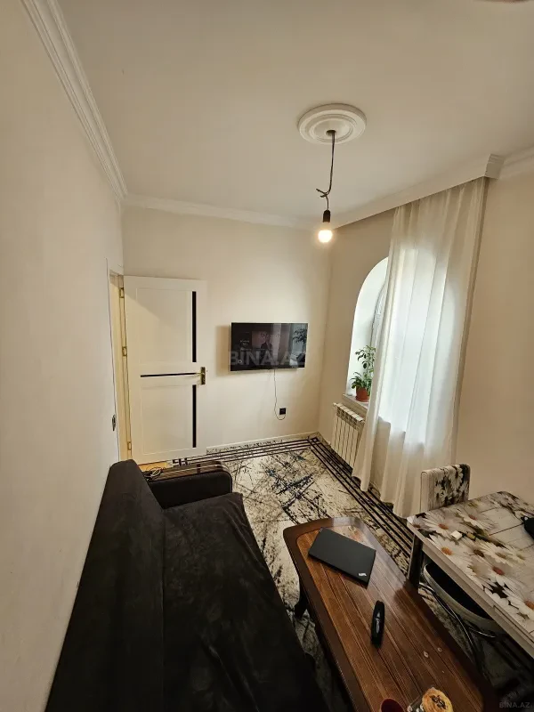 Satılır 2 otaqlı həyət evi 45 m²