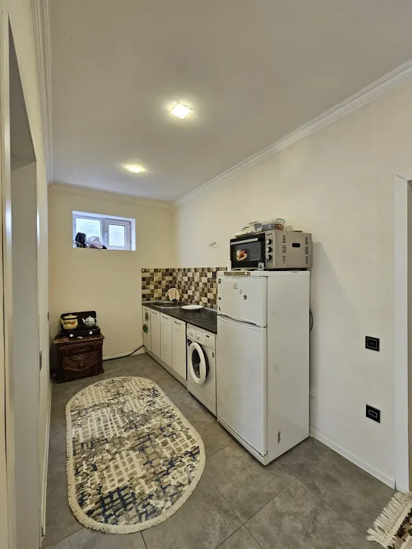 Satılır 2 otaqlı həyət evi 45 m²
