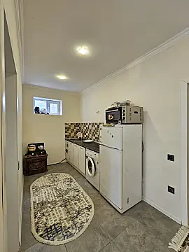 Satılır 2 otaqlı həyət evi 45 m²