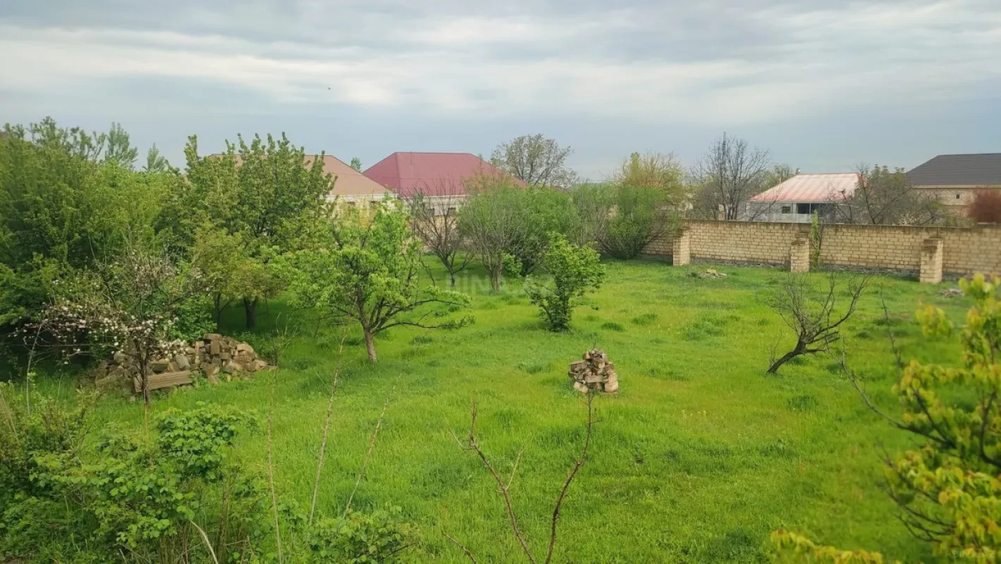 Satılır torpaq sahəsi 24 m²