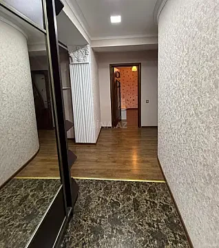 Kirayə verilir 3 otaqlı mənzil 100 m²