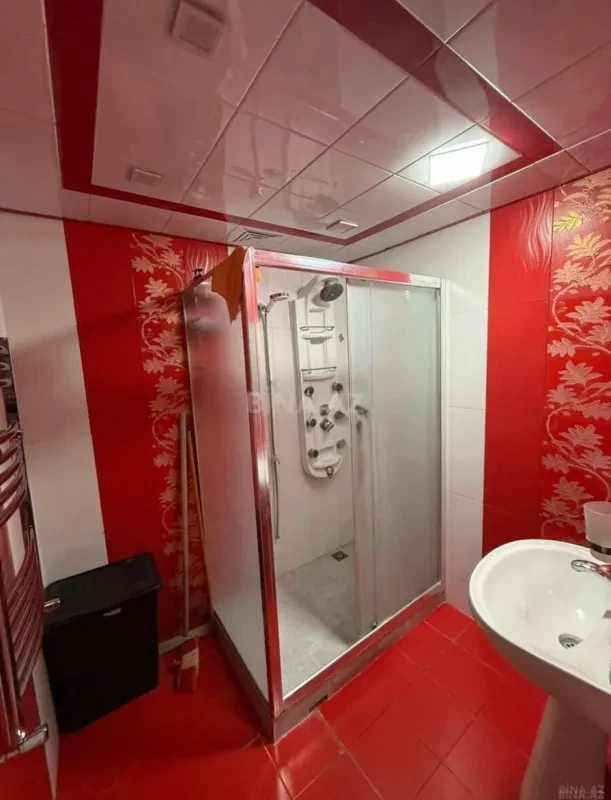 Kirayə verilir 3 otaqlı mənzil 100 m²