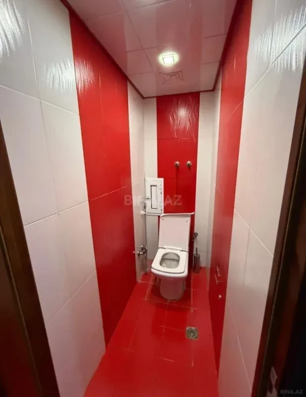 Kirayə verilir 3 otaqlı mənzil 100 m²