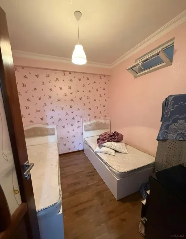 Kirayə verilir 3 otaqlı mənzil 100 m²