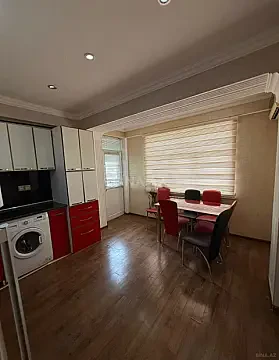 Kirayə verilir 3 otaqlı mənzil 100 m²