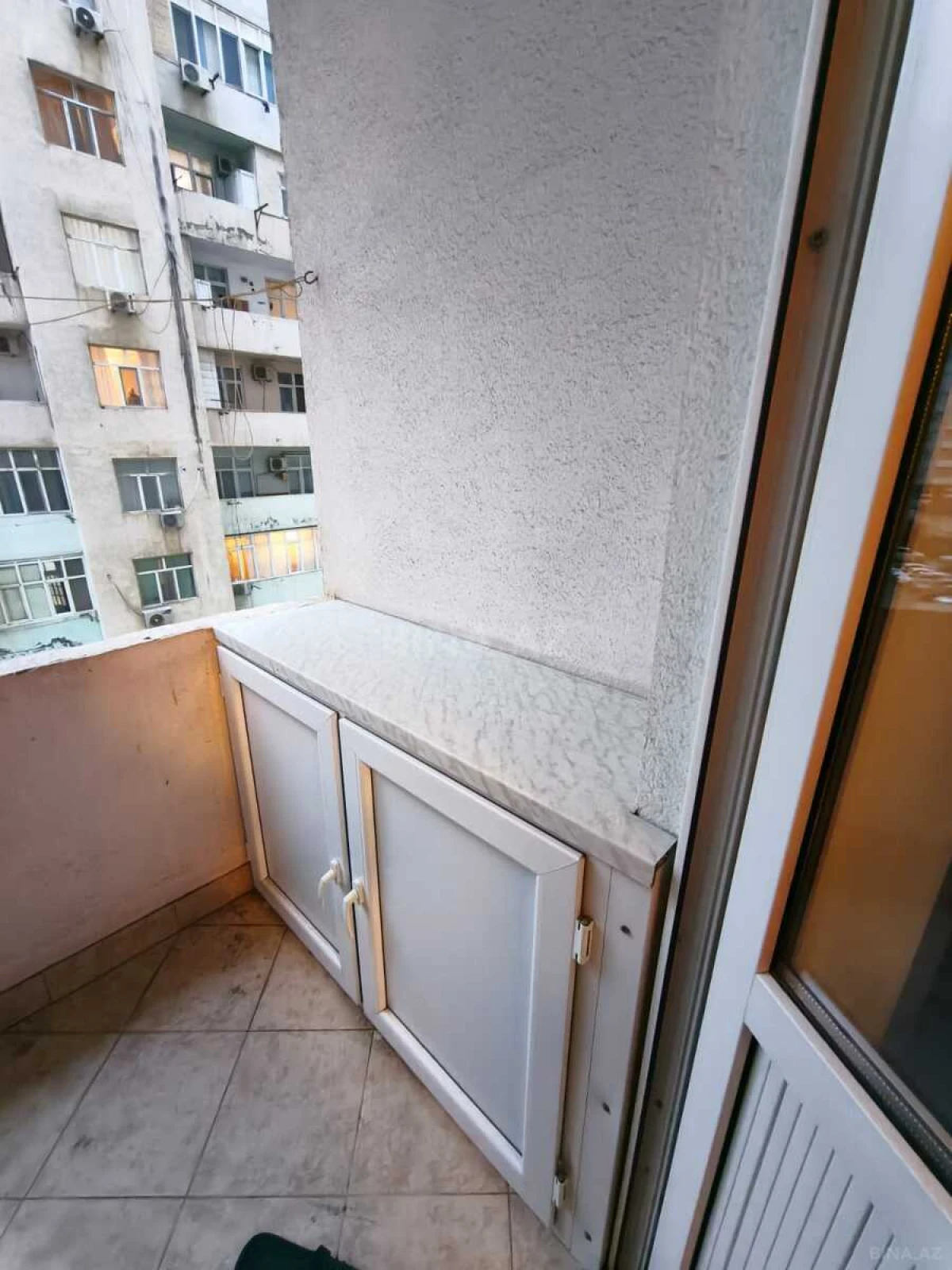 Satılır 3 otaqlı mənzil 110 m²