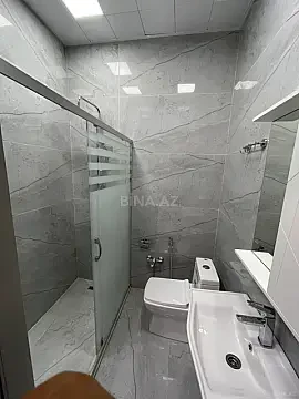 Kirayə verilir 1 otaqlı mənzil 55 m²