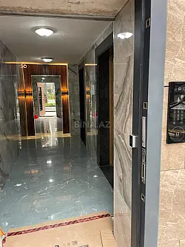 Kirayə verilir 1 otaqlı mənzil 55 m²