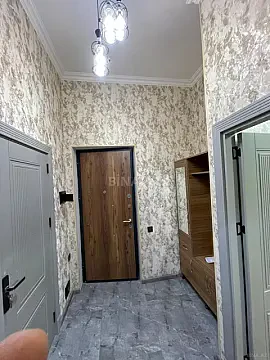 Kirayə verilir 1 otaqlı mənzil 55 m²