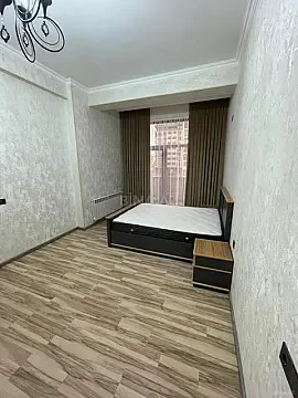 Kirayə verilir 1 otaqlı mənzil 55 m²