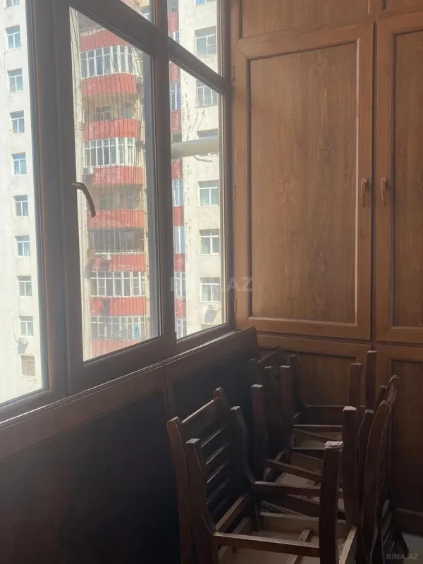 Satılır 3 otaqlı mənzil 120 m²