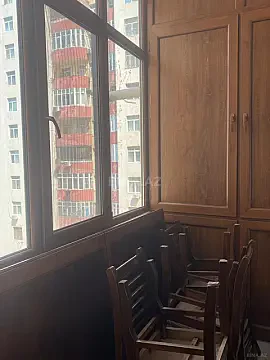 Satılır 3 otaqlı mənzil 120 m²