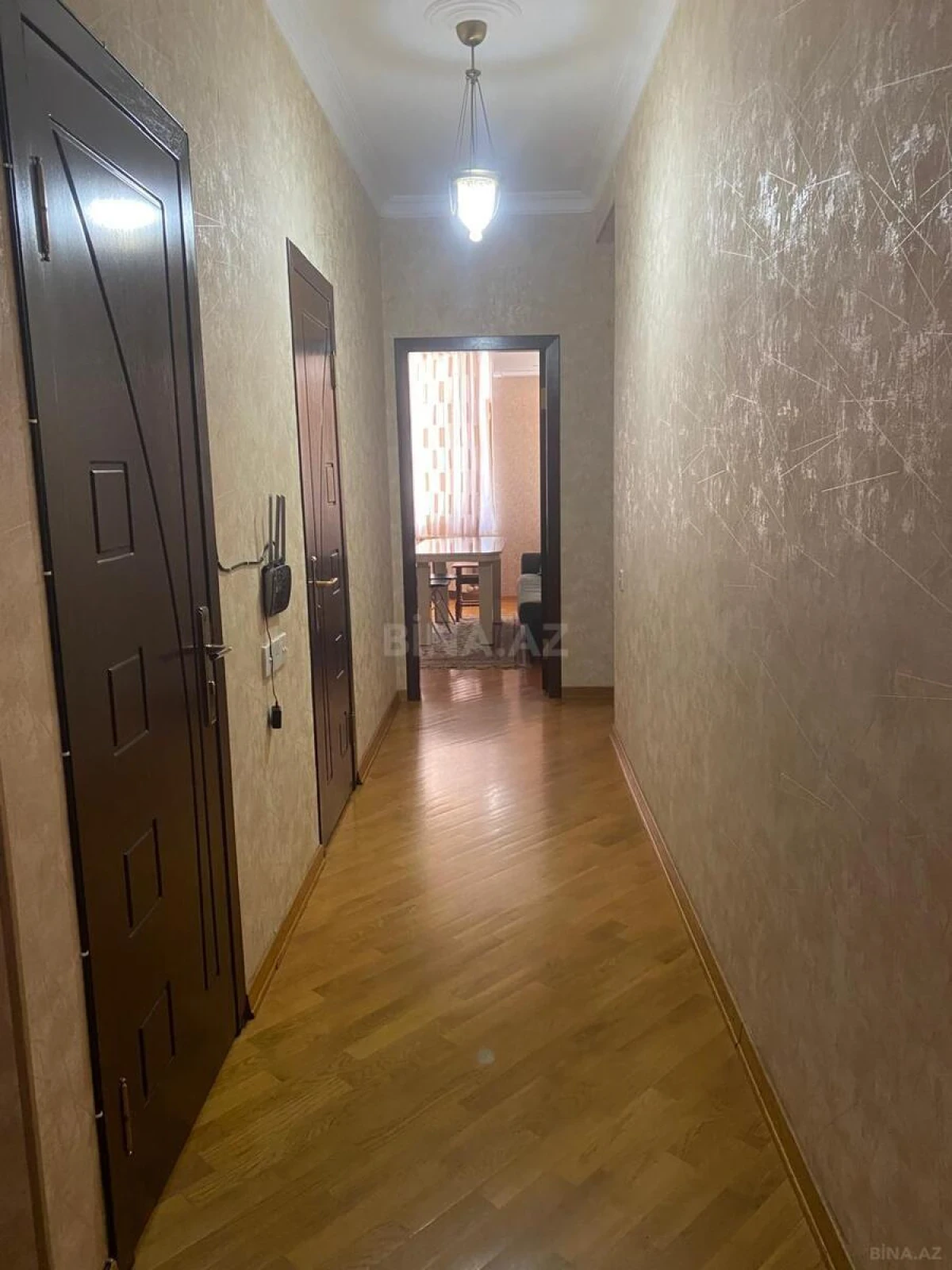 Satılır 3 otaqlı mənzil 120 m²