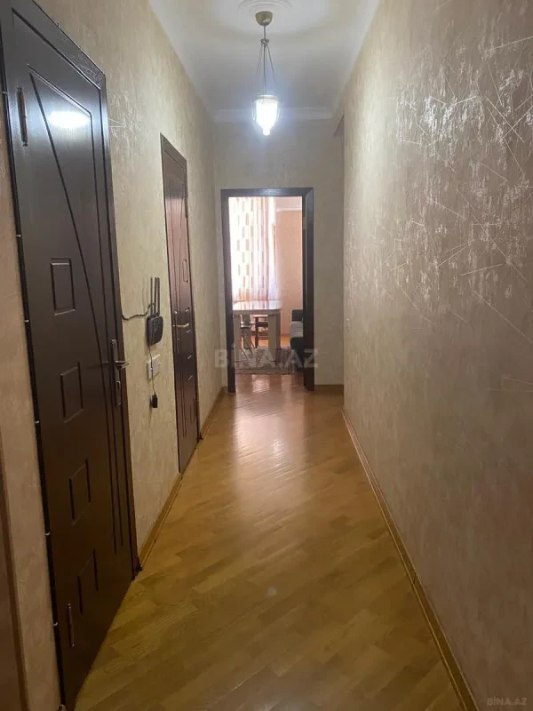 Satılır 3 otaqlı mənzil 120 m²