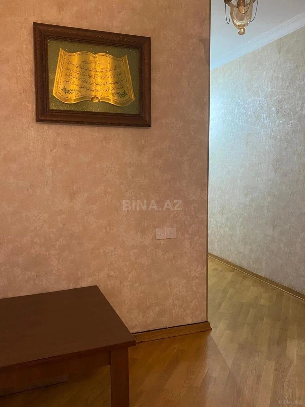 Satılır 3 otaqlı mənzil 120 m²