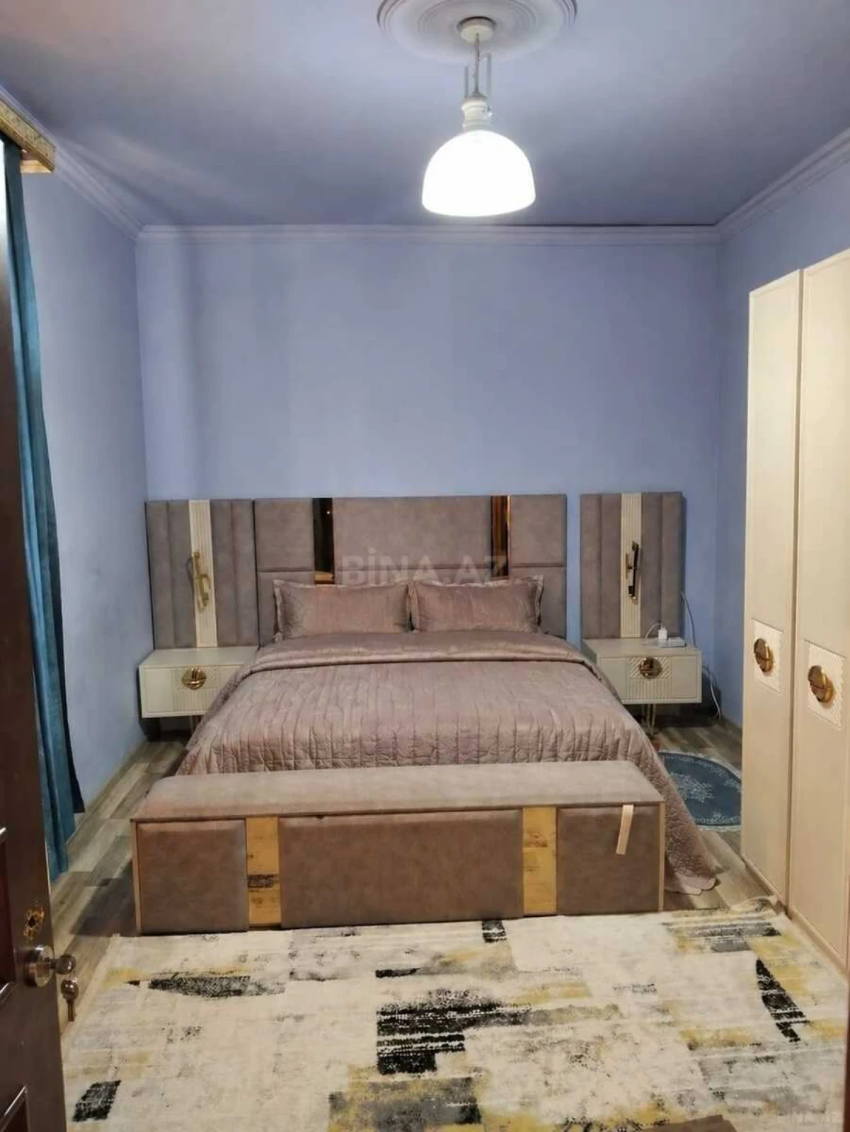 Kirayə verilir 5 otaqlı həyət evi 250 m²