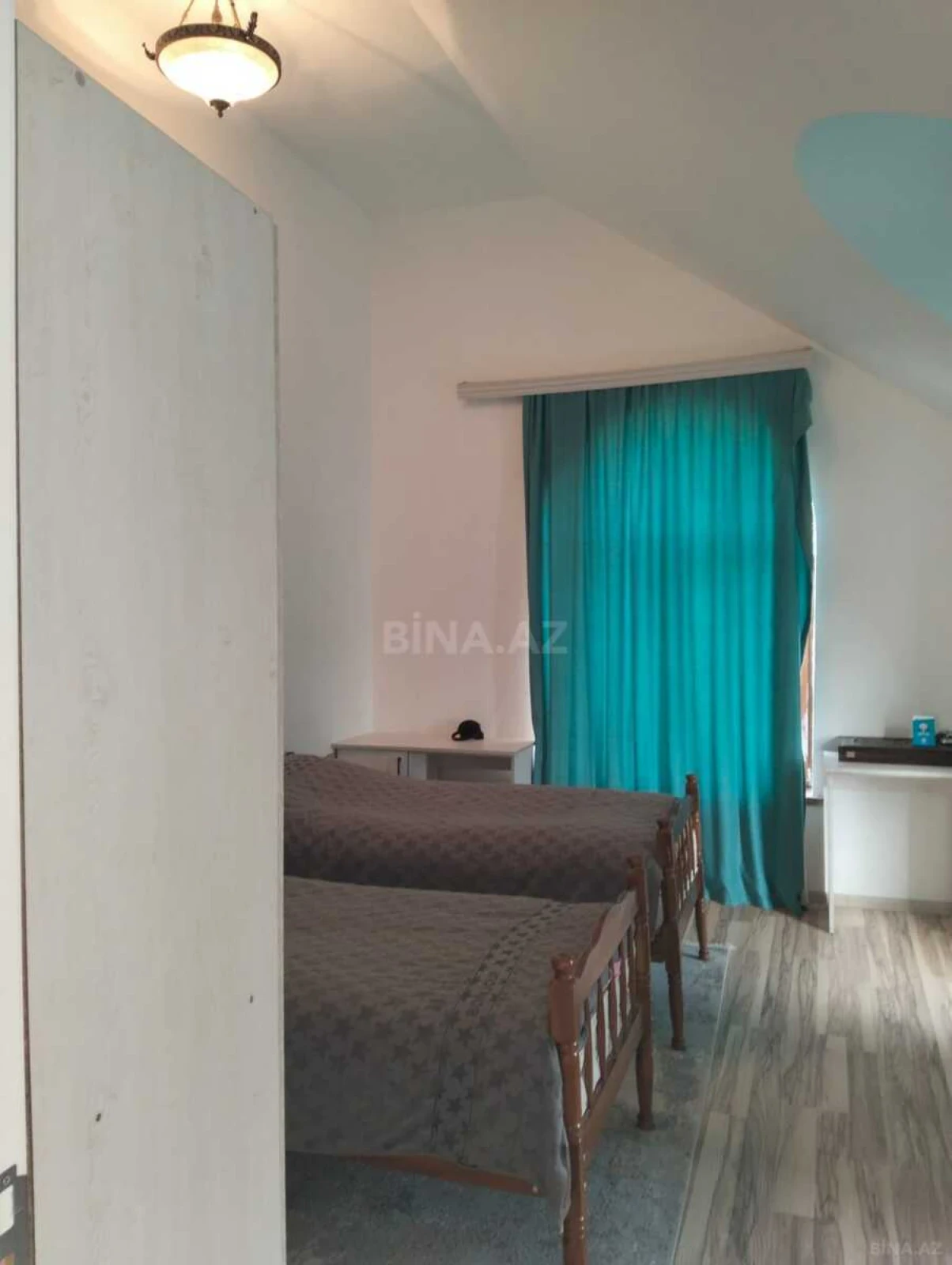 Kirayə verilir 5 otaqlı həyət evi 250 m²