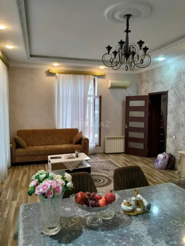 Kirayə verilir 5 otaqlı həyət evi 250 m²