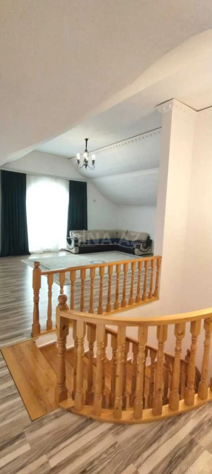 Kirayə verilir 5 otaqlı həyət evi 250 m²