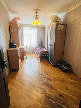 Satılır 3 otaqlı mənzil 75 m²