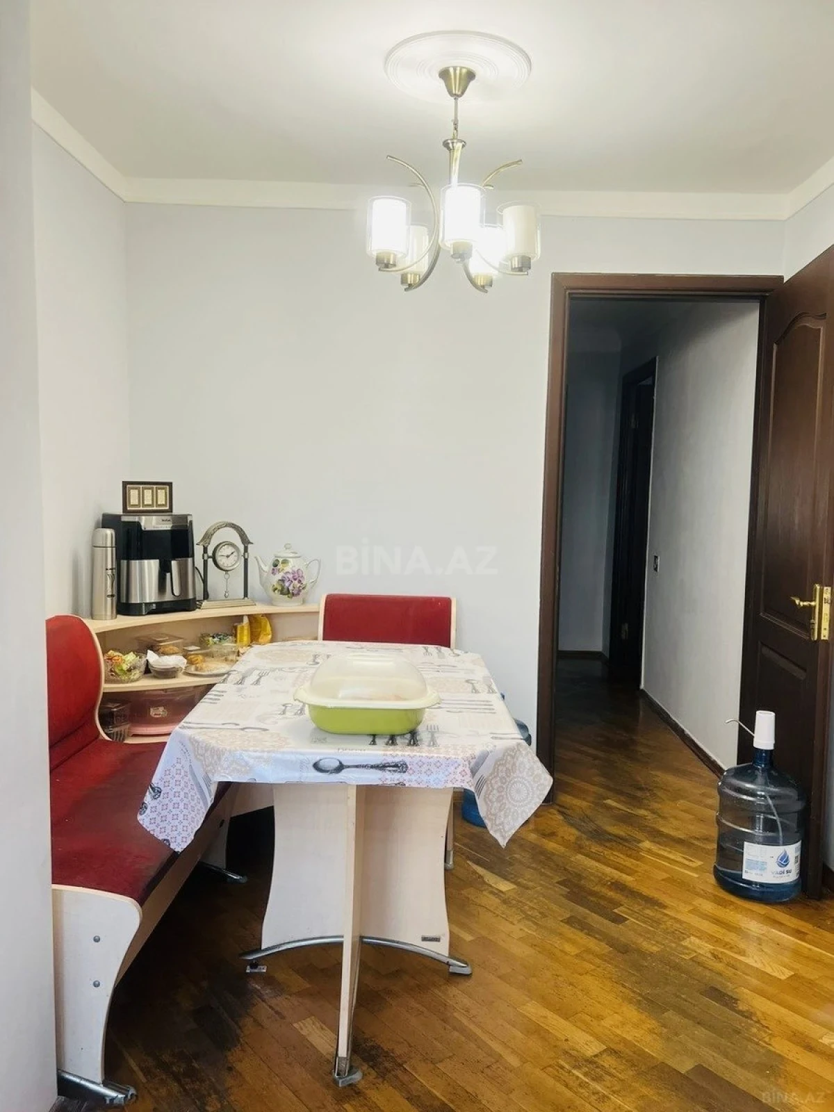 Satılır 3 otaqlı mənzil 75 m²