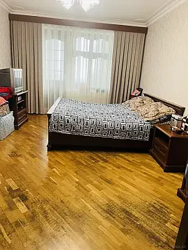 Satılır 3 otaqlı mənzil 75 m²