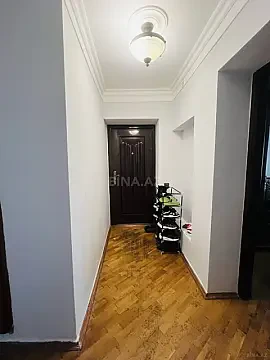 Satılır 3 otaqlı mənzil 75 m²