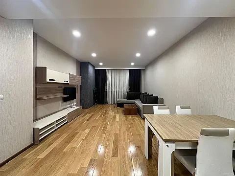 Kirayə verilir 3 otaqlı mənzil 145 m² — Bakı, Səbail 3 otaq 145.00 m²