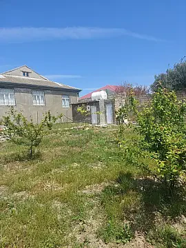Satılır 5 otaqlı həyət evi 144 m² — Bakı, Binə 5 otaq 144.00 m²