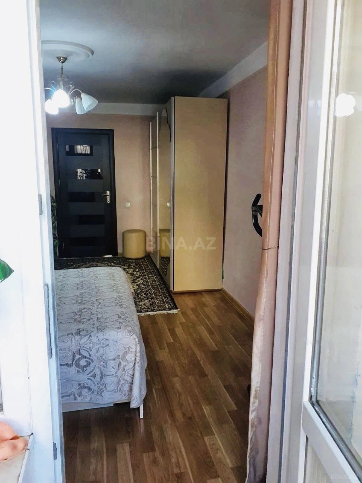 Satılır 3 otaqlı mənzil 85 m²